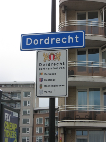 Dordrecht_partnersteden